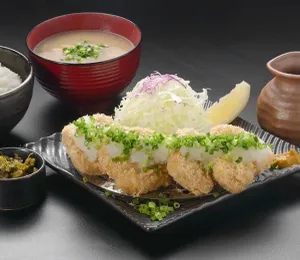 かつ弘 日田店