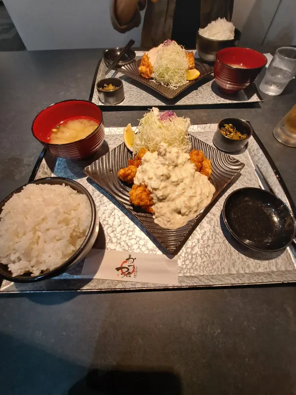 かつ弘 日田店 사진 4