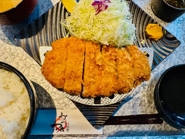 かつ弘 日田店 사진 5