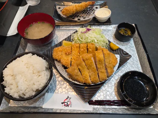 かつ弘 日田店の写真5