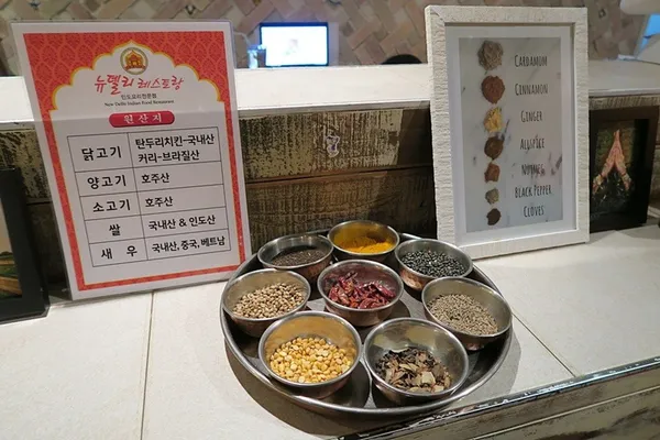 뉴 델리