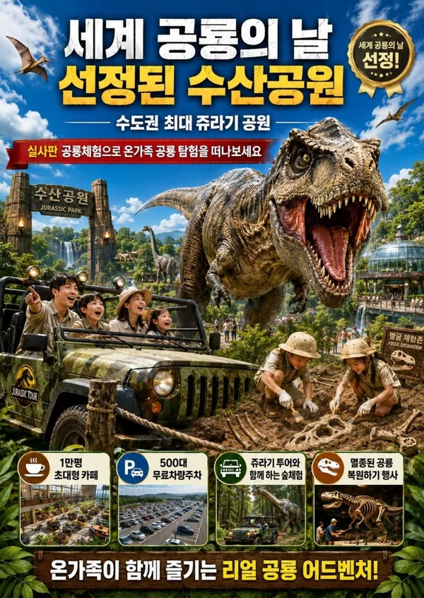 수산공원