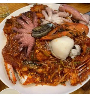 찜집