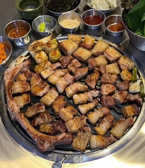 길음칠