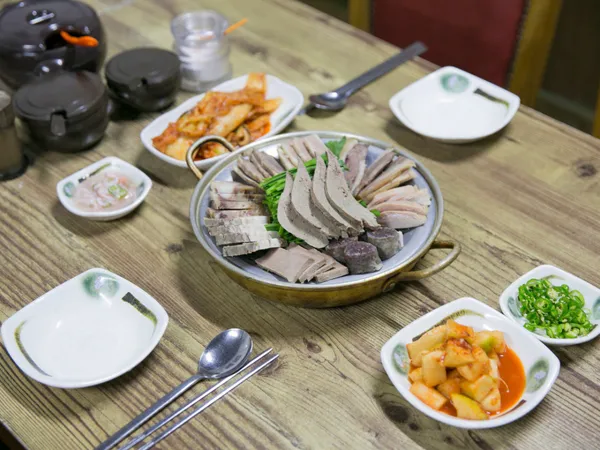서울 중구 맛집 19곳