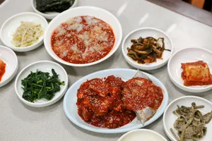장터식당