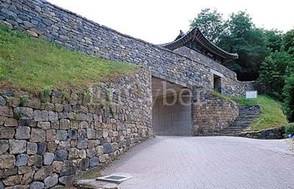 공산성