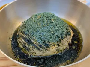 베다니맷돌막국수 대화본점