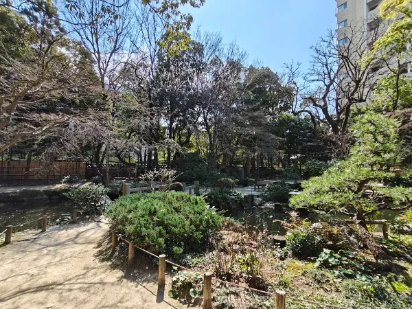 라쿠스이엔 사진 5