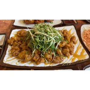 Bongmyeong Chicken