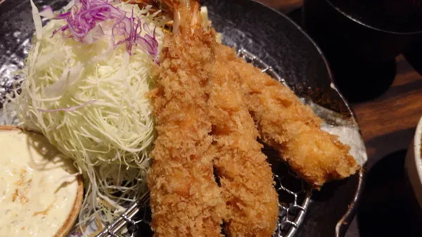 카츠레츠테이 신시가이본점 사진 2