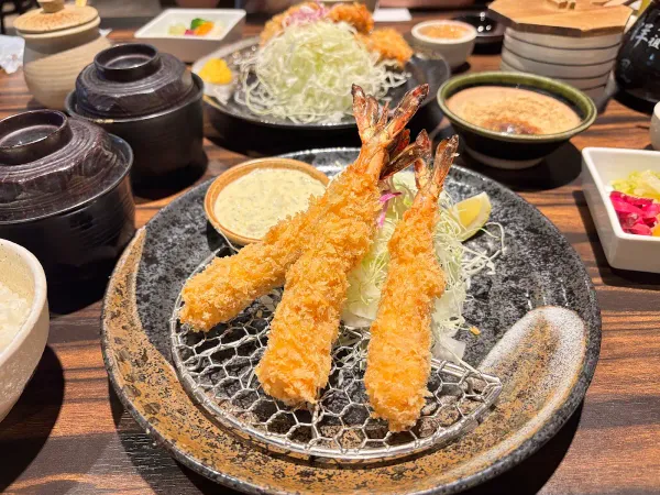 카츠레츠테이 신시가이본점 사진 3