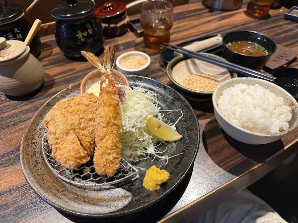 카츠레츠테이 신시가이본점 사진 5
