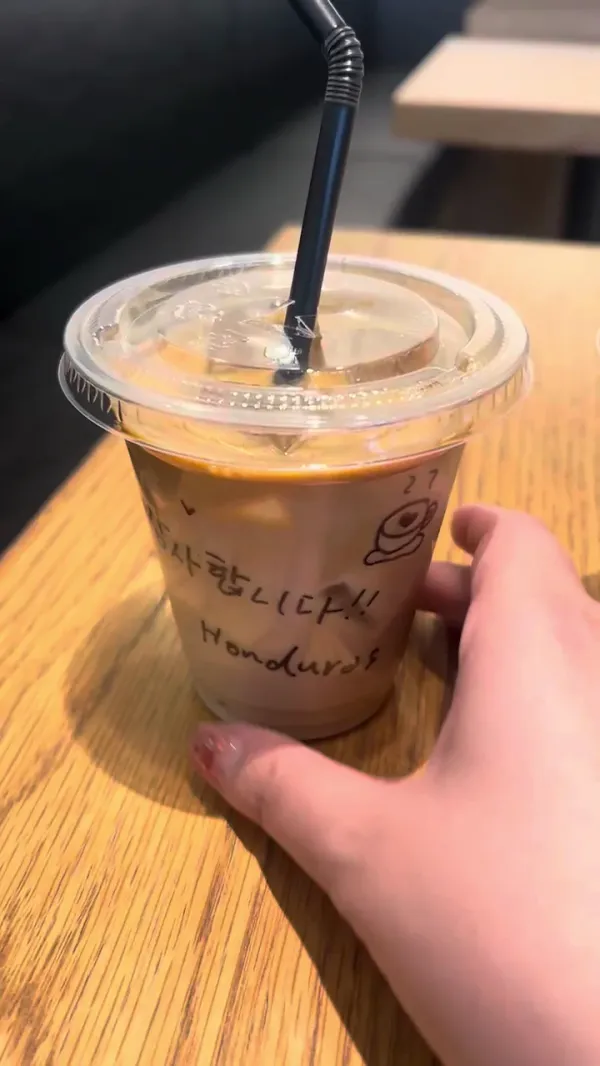 COFFEE&WINE STANDARD COFFEE LAB. 사진 5