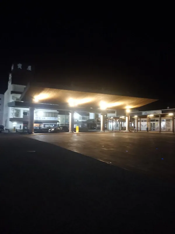 日田市営駅前駐車場 사진 5