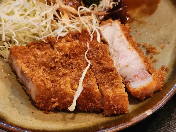 톤카츠 마루와 사진 5