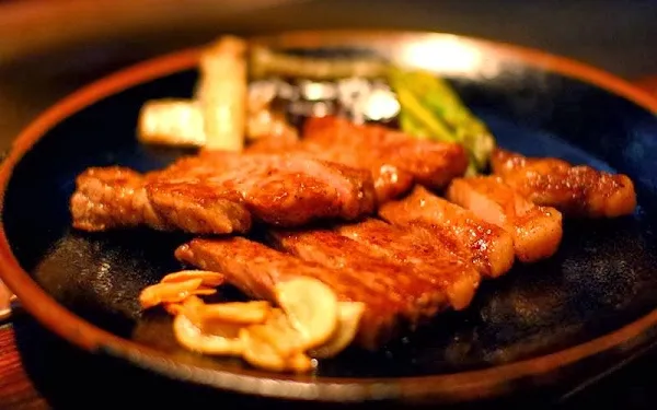 Tajima Steak House 사진 4