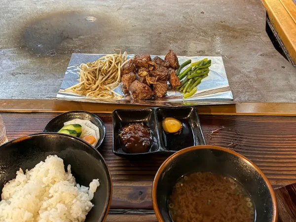 Tajima Steak House 사진 5