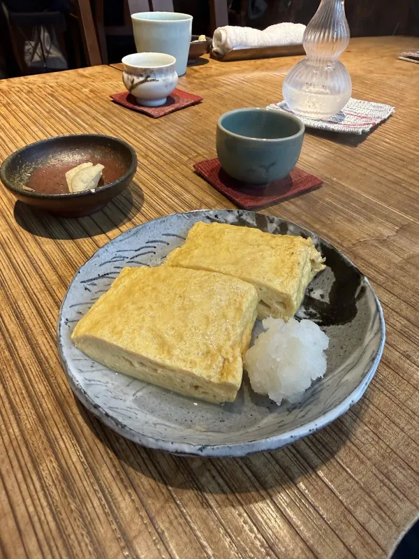 手打蕎麦 じゆうさんの写真3