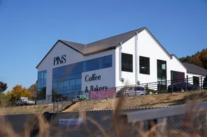 Pins Coffee