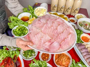 신안촌 본점