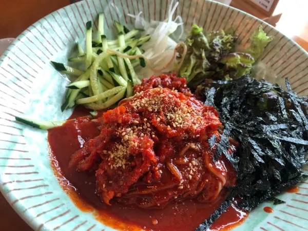 동동국수본점