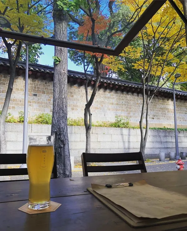 서울집시 서순라길