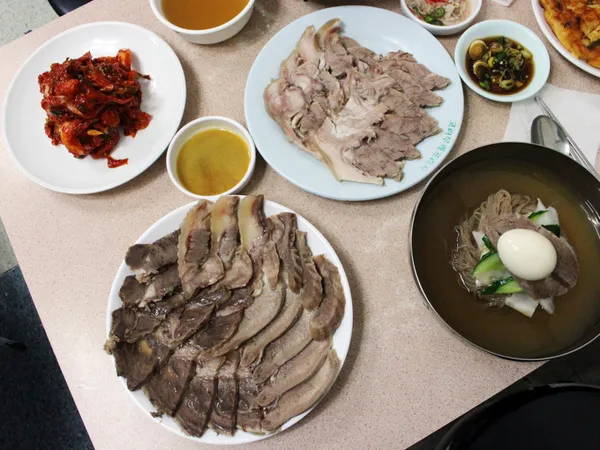 유진식당