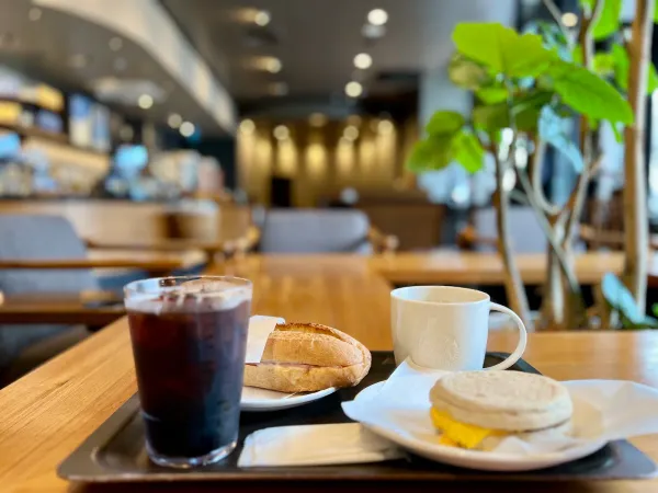 Starbucks 사진 4