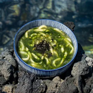 Hallim Kalguksu