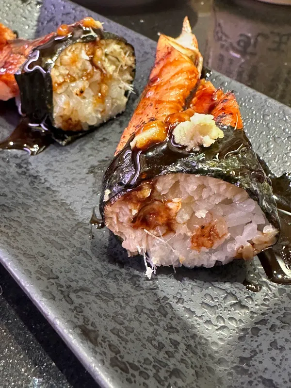 すし玉 富山掛尾本店 사진 3