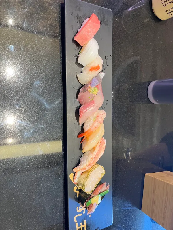 すし玉 富山掛尾本店 사진 5