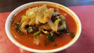 영성각 본점