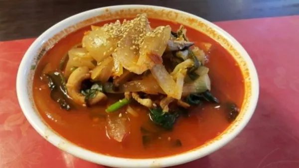 영성각 본점