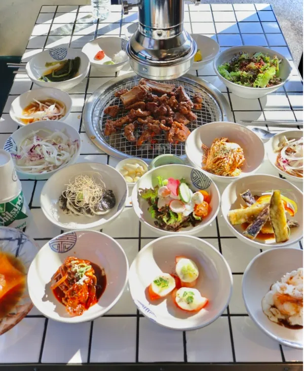 갈비진리