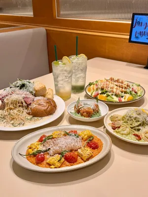 중리동 파스타 클럽