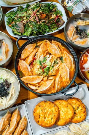 원조 개성집 남양주본점