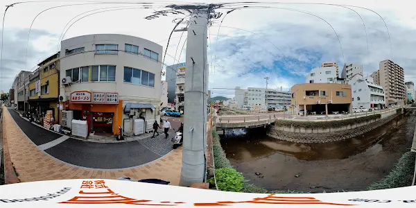 博多名物 長浜ラーメン 長浜一番