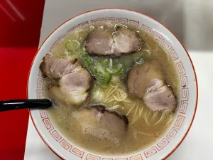 長浜一番