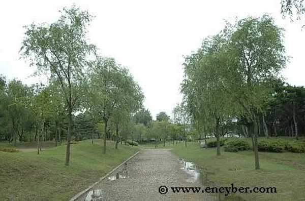 천안삼거리공원