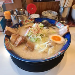 らーめん ののや 米山店