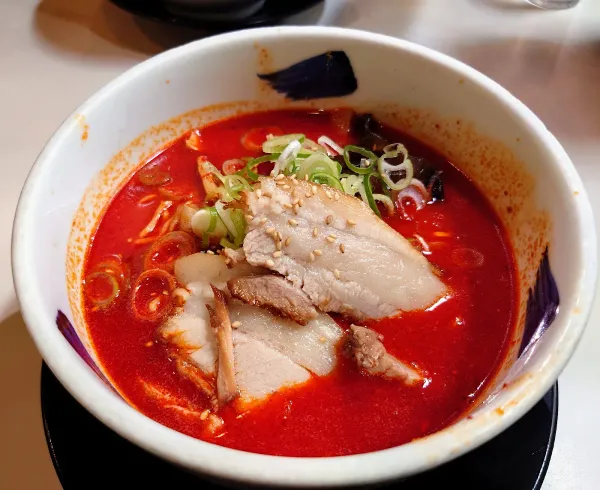 らーめん ののや 米山店 사진 5