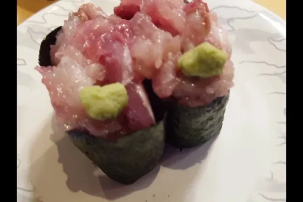 카이텐스시 사도 벤케이 피아 반다이점 사진 2