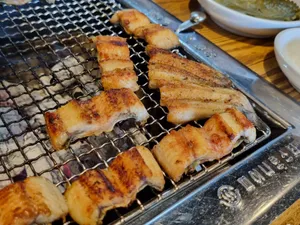 Gonggan Jang-eo