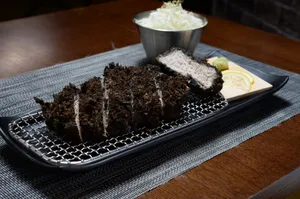 1's 카츠곳간 본점