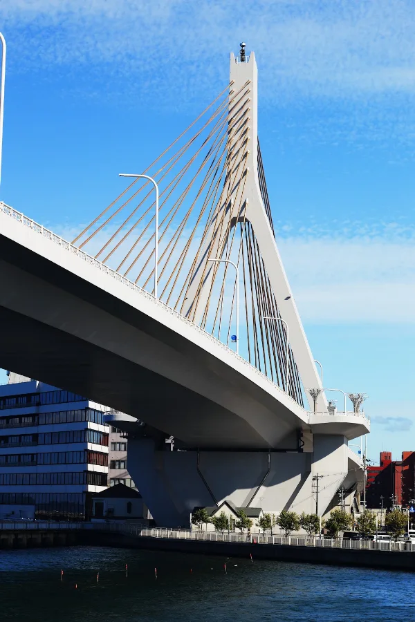 Aomori Bay Bridge 사진 2