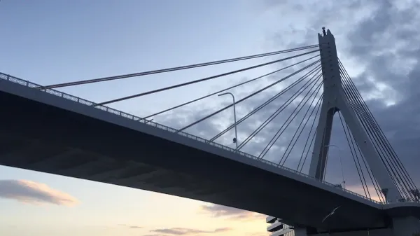 Aomori Bay Bridge 사진 3