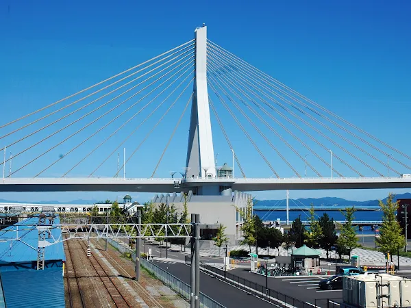 Aomori Bay Bridge 사진 4