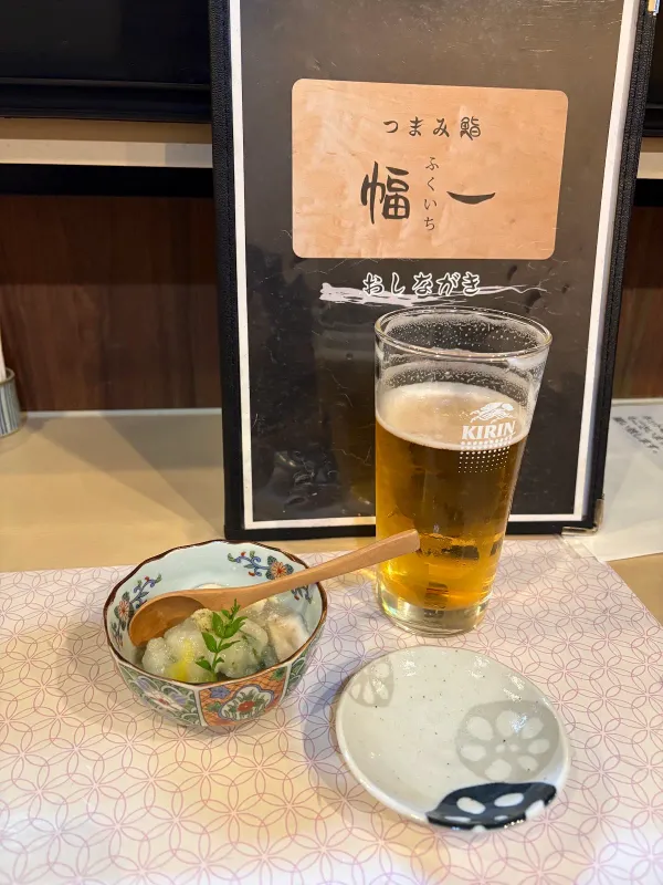 つまみ鮨 幅一 사진 5