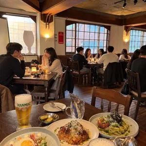 윤공 Korean Bistro